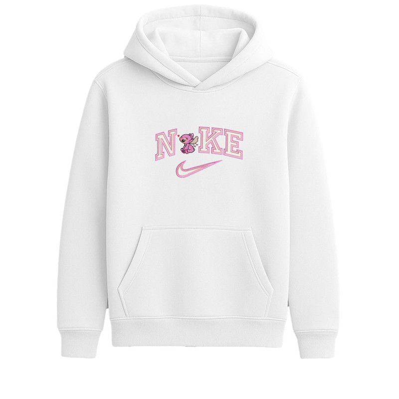 هودی زنانه مدل گلدوزی استیج