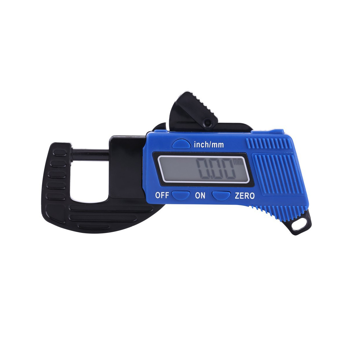 میکرومتر دیجیتال مدل DTG میکرومتر دیجیتال مدل DTG