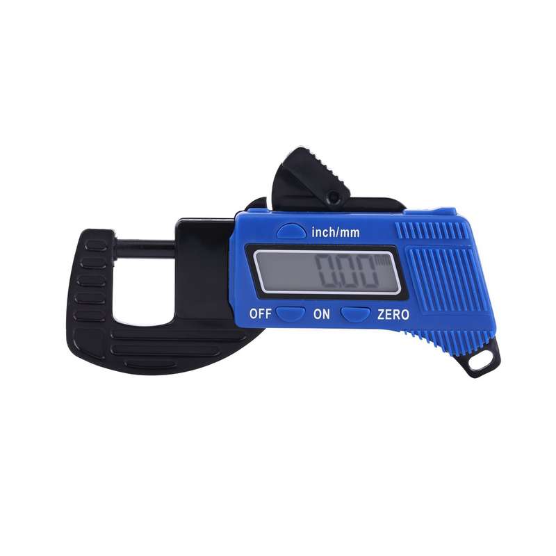 میکرومتر دیجیتال مدل DTG میکرومتر دیجیتال مدل DTG