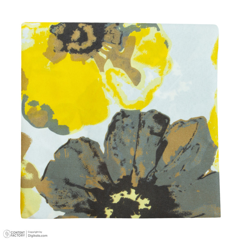 کاور لحاف ناتوسا مدل کالم یک نفره سایز 160x220 سانتی متر