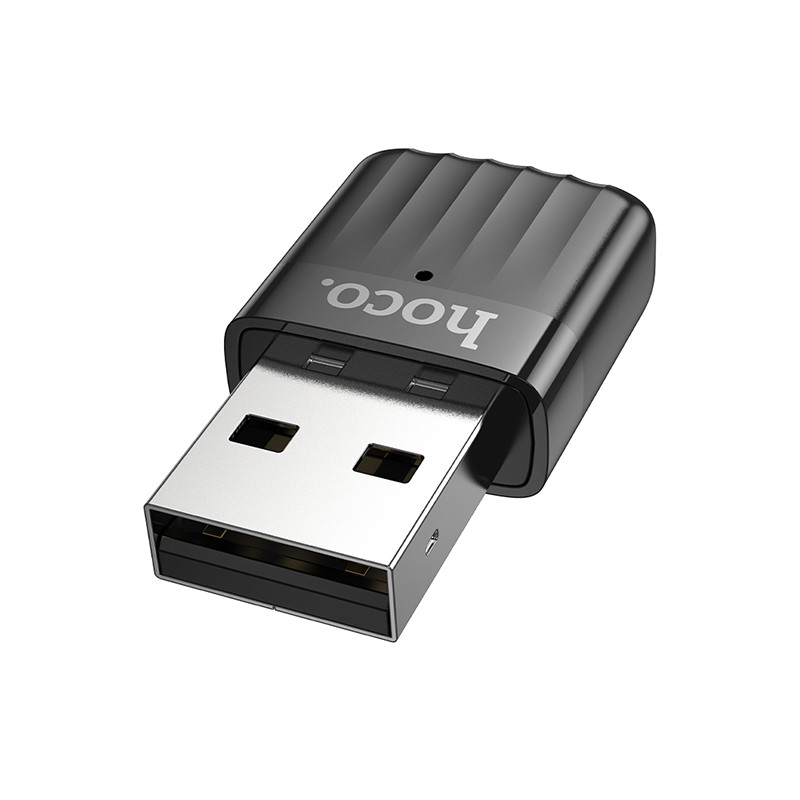 کارت شبکه USB بی سیم هوکو مدل HI33 WiFi5