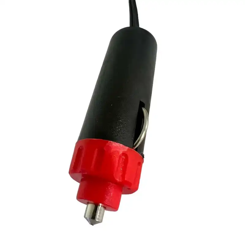 چراغ سیار خودرو بهساز مدل 12 ولت