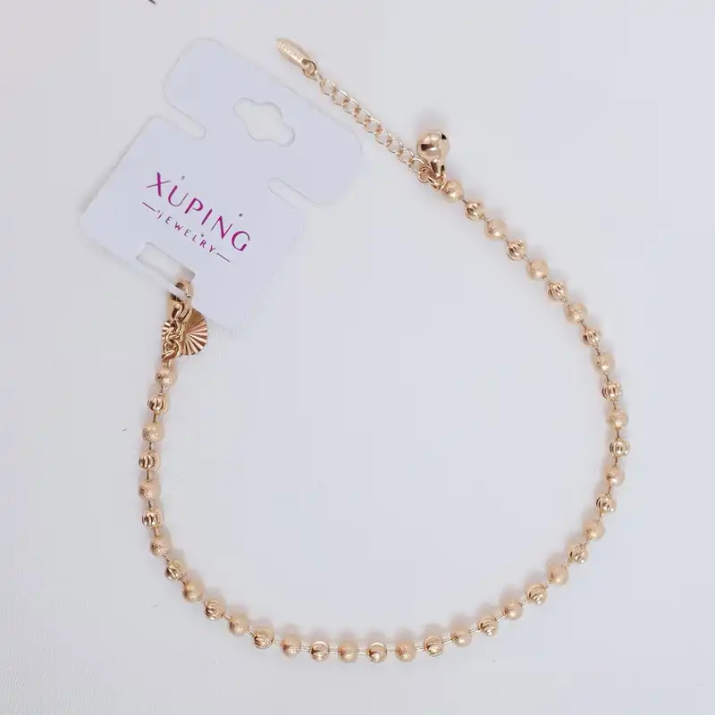 پابند زنانه ژوپینگ کد AAF-53