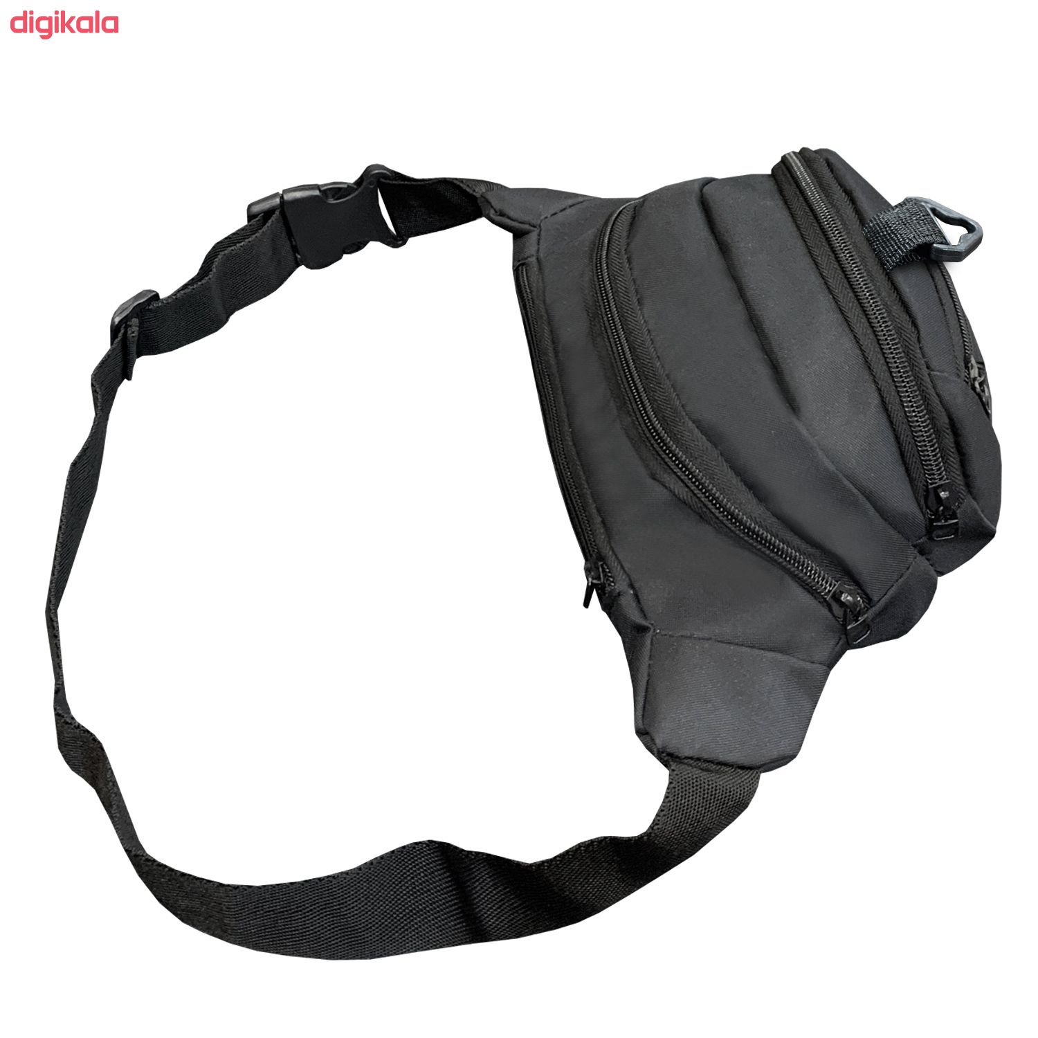کیف کمری فوروارد مدل FCLT0202 main 1 5