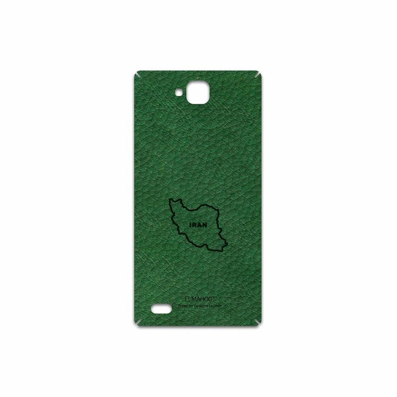 برچسب پوششی ماهوت مدل GL-IRC مناسب برای گوشی موبایل آنر 3C