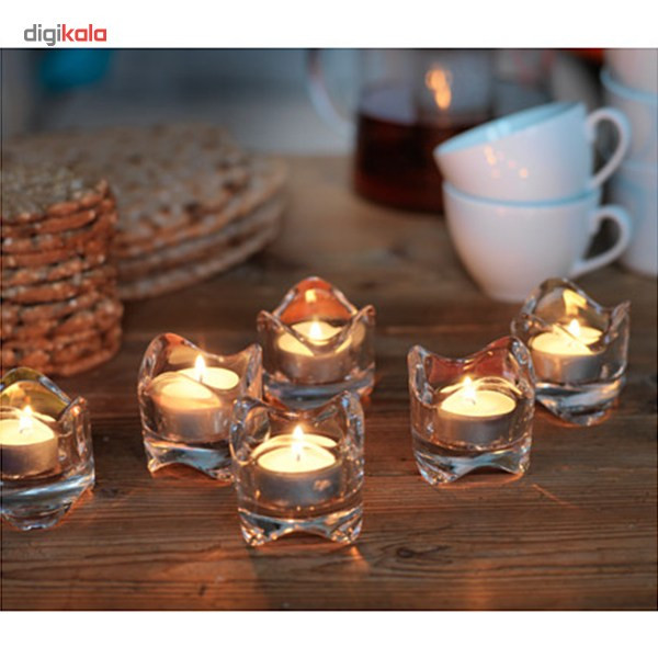 جاشمعی ایکیا مدل Vasnas