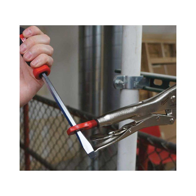 انبر قفلی میلواکی مدل 4932471725 سایز 10 اینچ