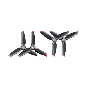 ملخ کوادکوپتر مدل DJI FPV بسته 4 عددی