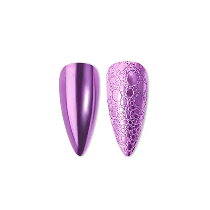 پودر کروم ناخن مدل m1 کد 02