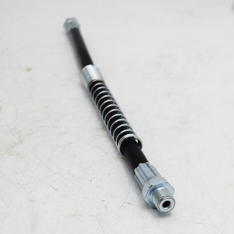 شلنگ گریس پمپ مدل گوریلا کد YP-FANARDAR-30CM