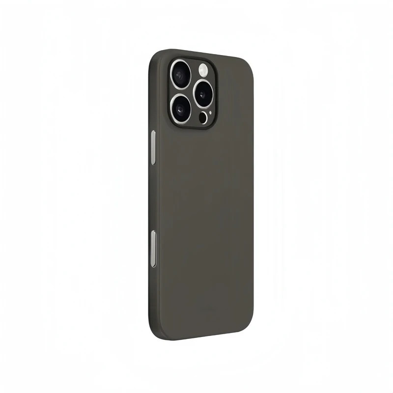 کاور کی -زد دو مدل Air Skin مناسب برای گوشی موبایل اپل iPhone 16 Pro