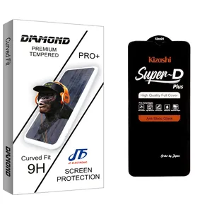 JF Diamond Super Kizashi Screen Protector For Samsung  Galaxy A20