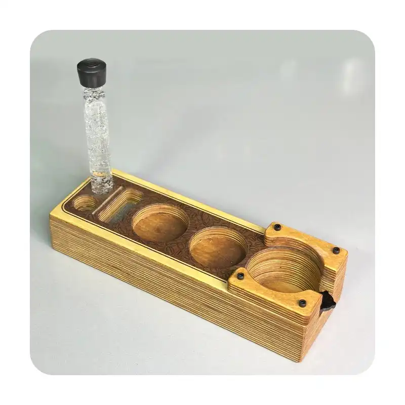 استند پرتافیلتر راکورد مدل PS06-58​