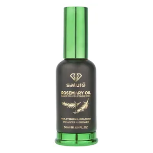 روغن تقویت کننده مو سالوته پرو مدل Rosemary مناسب برای انواع مو حجم 50 میلی لیتر