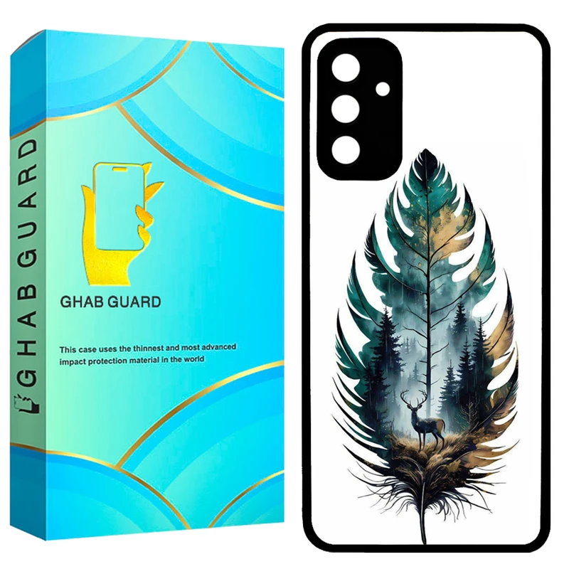 کاور قاب گارد مدل GCHPA15 مناسب برای گوشی موبایل سامسونگ Galaxy A15