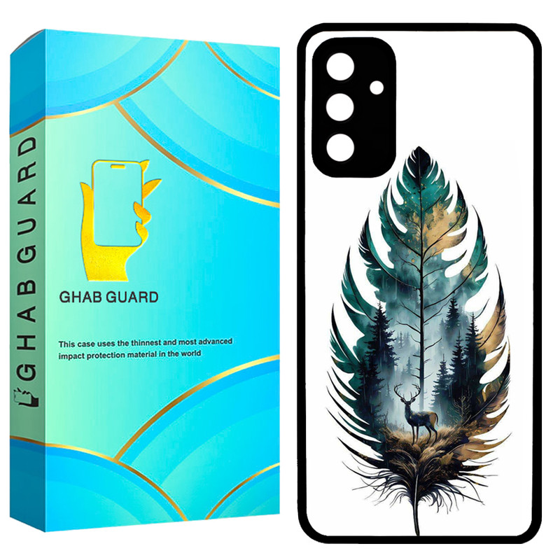 کاور قاب گارد مدل GCHPA15 مناسب برای گوشی موبایل سامسونگ Galaxy A15