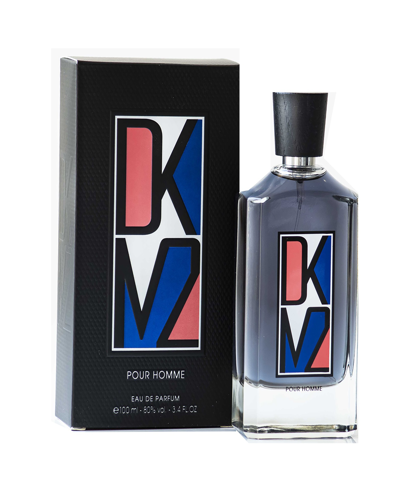 ادو پرفیوم مردانه دی کی ان وای مدل DKM2 حجم 100 میلی لیتر