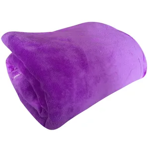 پتو مسافرتی کد 410 سایز 215x150 سانتی متر