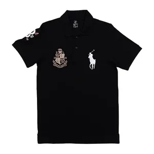 پولوشرت آستین کوتاه مردانه مدل 300045