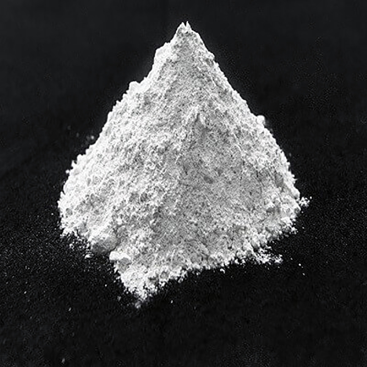 خاک سیلیس میکرونیزه مدل Silicone 001 وزن 1 کیلوگرم