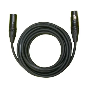 کابل میکروفون جیاسوند مدل 010 طول 10 متر