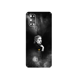 MAHOOT Adele Cover Sticker for Realme 7 5G
