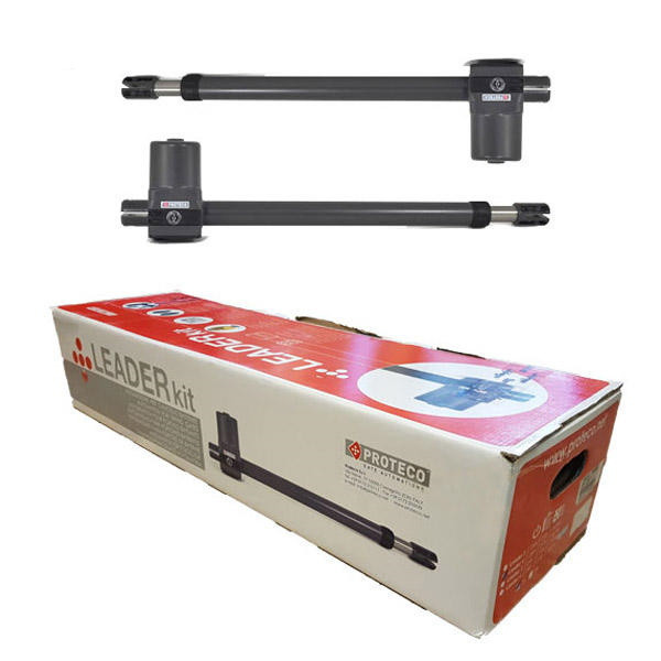 جک پارکینگ پروتکو مدل  400