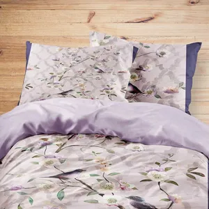 سرویس روتختی مدوپد طرح اهل مدل mod00513 یک نفره 4 تکه