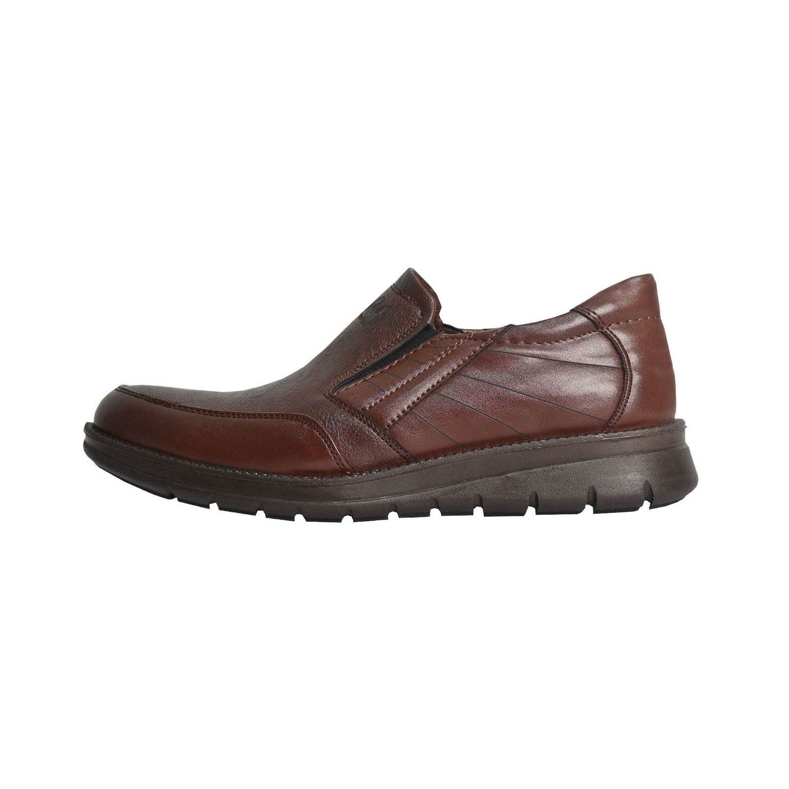 کفش روزمره مردانه کفش سعیدی مدل 558GH -  - 1