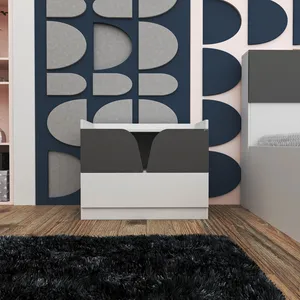 میز پاتختی مدل 100014298