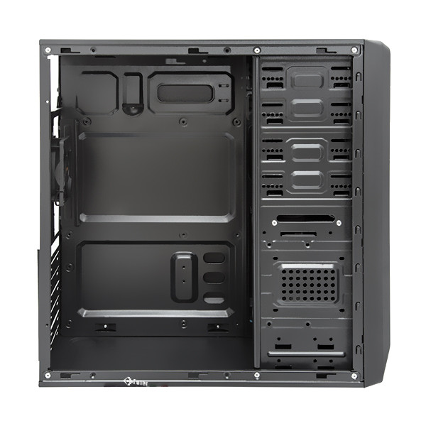 کیس کامپیوتر فاطر مدل F-3203 3 در وبزینر کیس کامپیوتر فاطر مدل F-3203