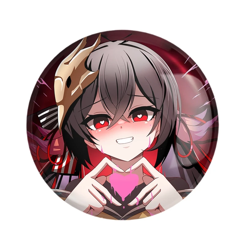 مگنت خندالو مدل بازی آزور لین (Azur Lane) کد 34273