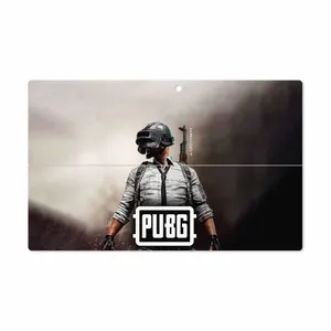 MAHOOT Pubg-Game Cover Sticker for Microsoft Surface 2 RT 2013