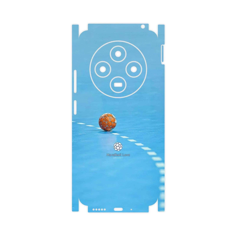 برچسب پوششی ماهوت مدل Handball-FullSkin مناسب برای گوشی موبایل شیائومی Poco C75
