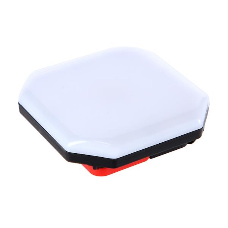 چراغ آویز چادر مدل F-square