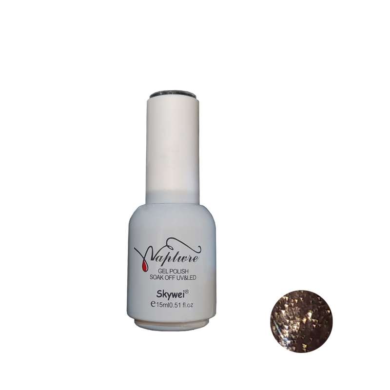 لاک ژل ناخن اسکای وی شماره 106