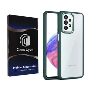 Lyon case New Skin cover suitable for Samsung Galaxy A13 4G / A13 5G / A32 5G / A23 / A04s