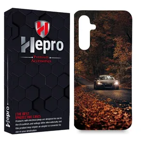 HEPRO MC Cover for SAMSUNG GALAXY A24