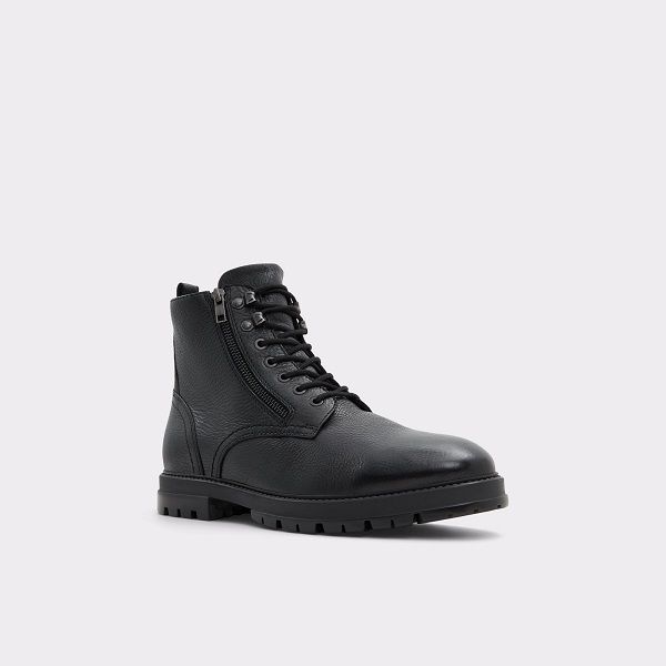 بوت مردانه آلدو مدل laceup boot -  - 5