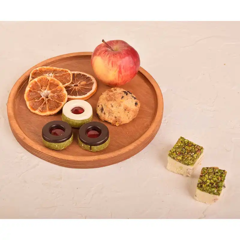 تخته سرو چوبی مدل S-1403-125