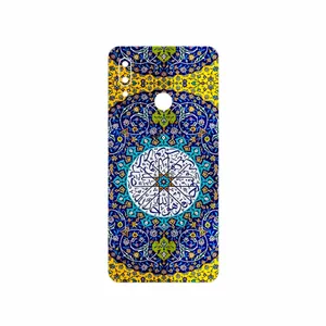 MAHOOT Iran Tile 13 Cover Sticker for Huawei P Smart 2019