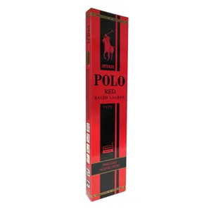 عود دارشان مدل POLO طرح عطری