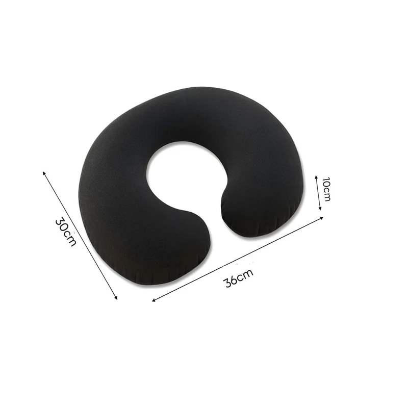 عکس شماره 8 : بالش بادی دورگردنی اینتکس کد 68675