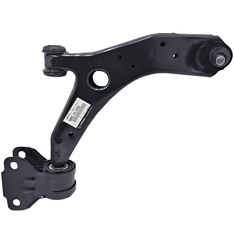 طبق جلو سمت شاگرد مزدا مدل BBM2-34-300A مناسب برای مزدا 3 نیو