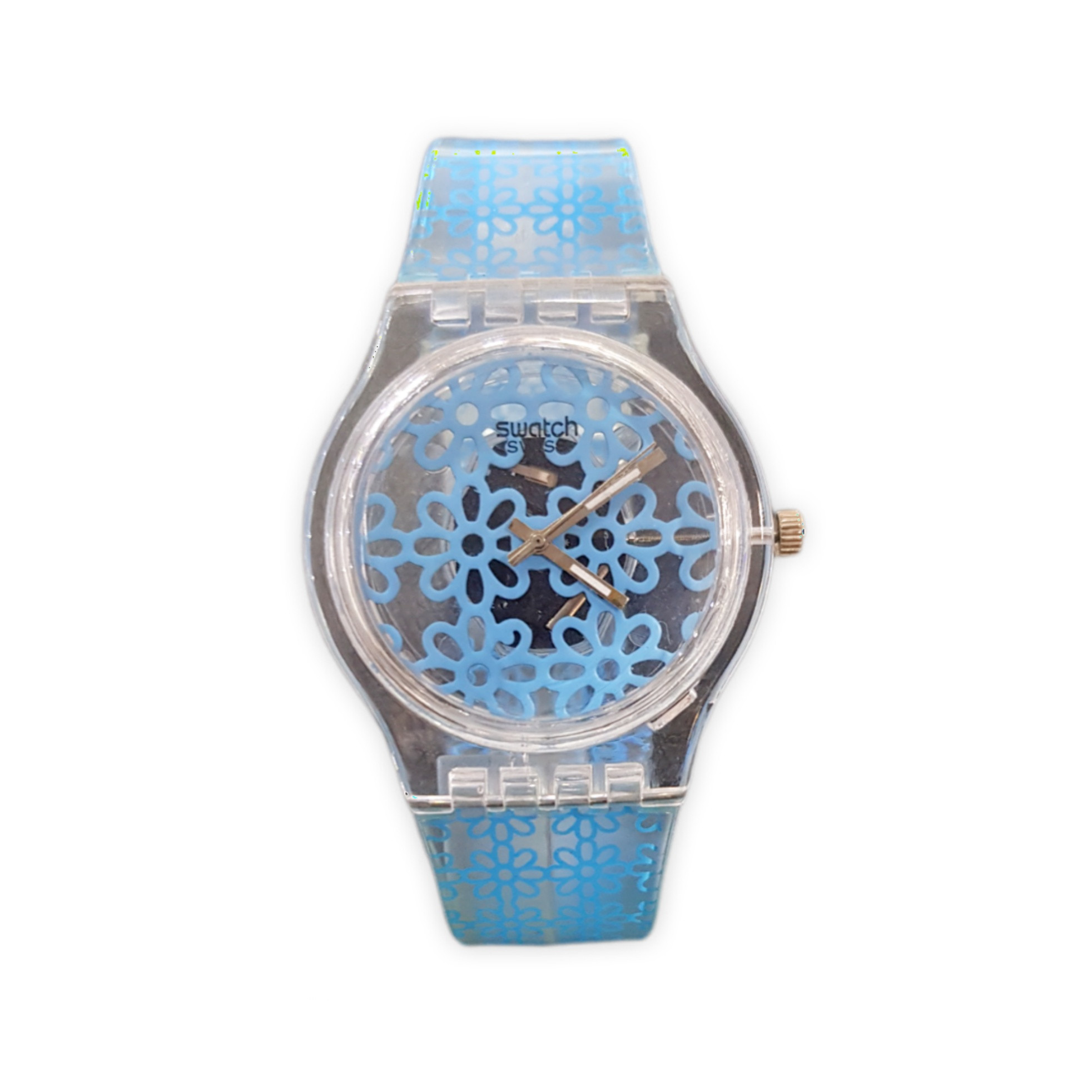 ساعت مچی عقربه ای مدل  88te09