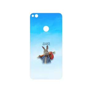MAHOOT Peter Rabbit Cover Sticker for Honor 8 Lite