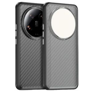 BodyGuard Fiber Case For Xiaomi 14 Ultra