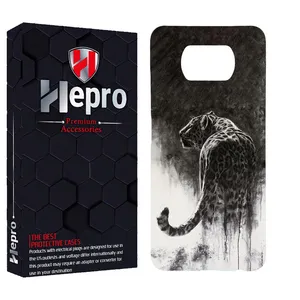 HEPRO MC Cover for XIAOMI POCO X3 / X3 PRO / X3 NFC