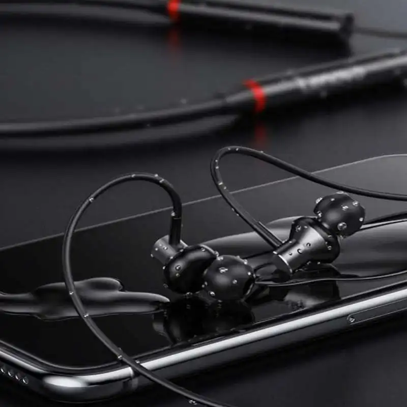 هندزفری بلوتوثی  مدل HE05X