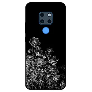 Megafone 7274 Cover For Huawei Mate 20